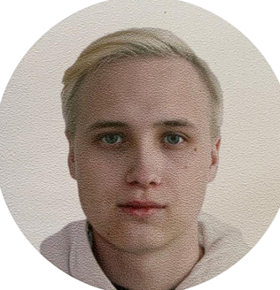 Моя фотография