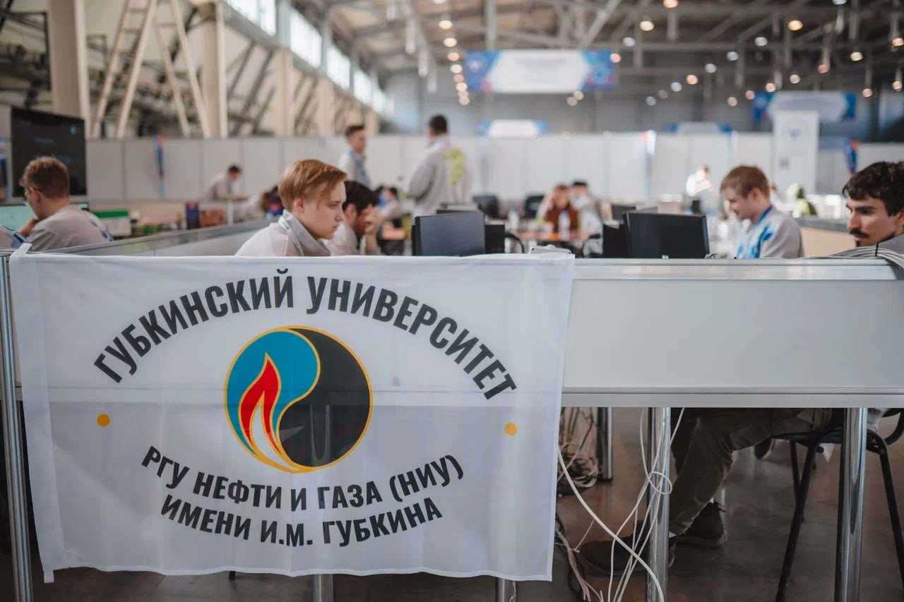 Филипп Огородников